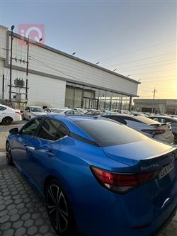نيسان سنترا